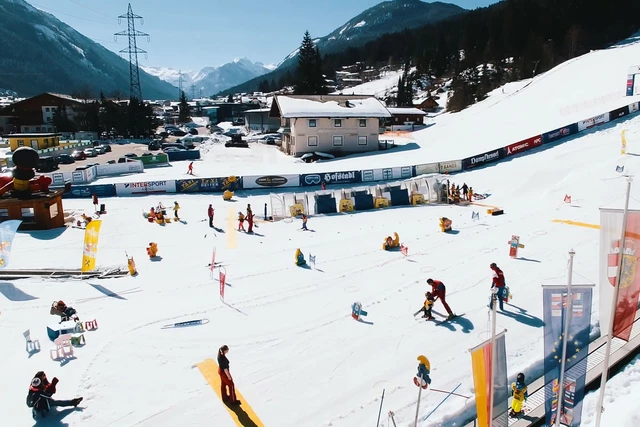 Lacknerhof Resort - Skischule